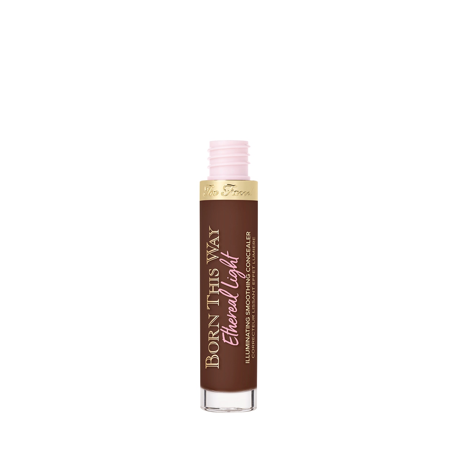 BTW ETHEREAL LIGHT ILLUMINATING SMOOTHING CONCEALER (CORRECTOR)